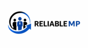 reliablemp logo